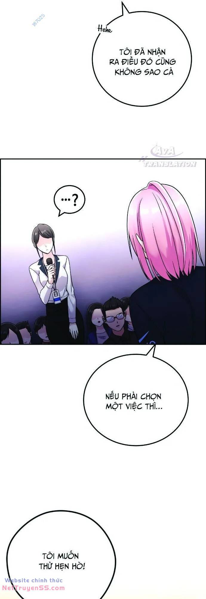 nhân vật webtoon na kang lim chương 29 - Next chương 30