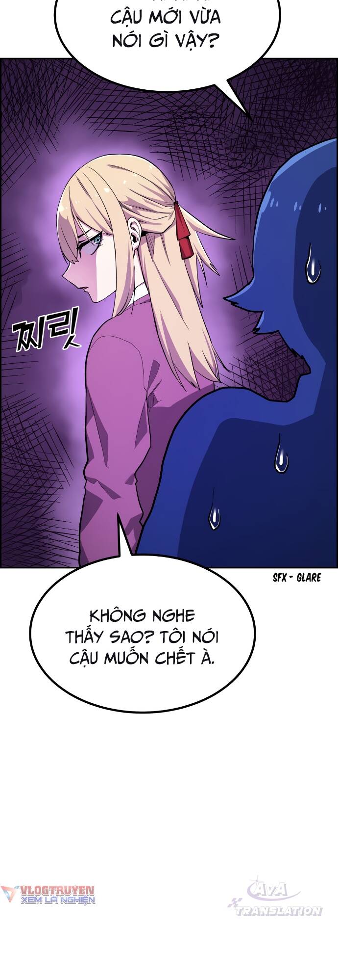 nhân vật webtoon na kang lim chương 3 - Next chương 4