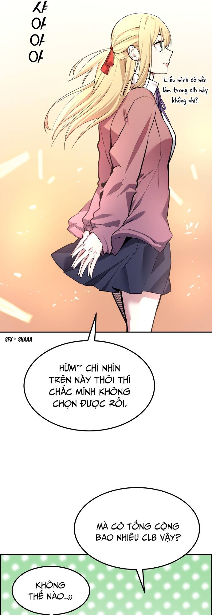 nhân vật webtoon na kang lim chương 3 - Next chương 4