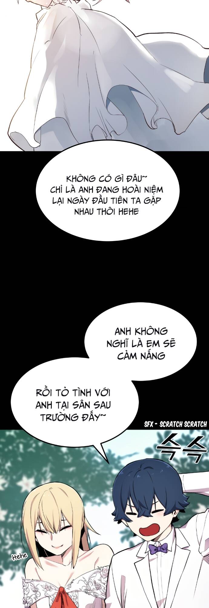 nhân vật webtoon na kang lim chương 3 - Next chương 4