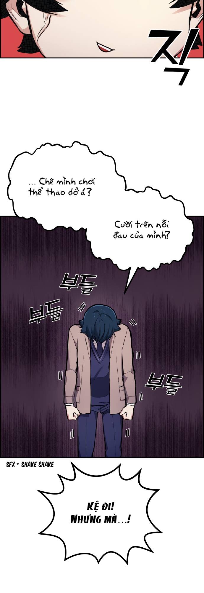 nhân vật webtoon na kang lim chương 3 - Next chương 4