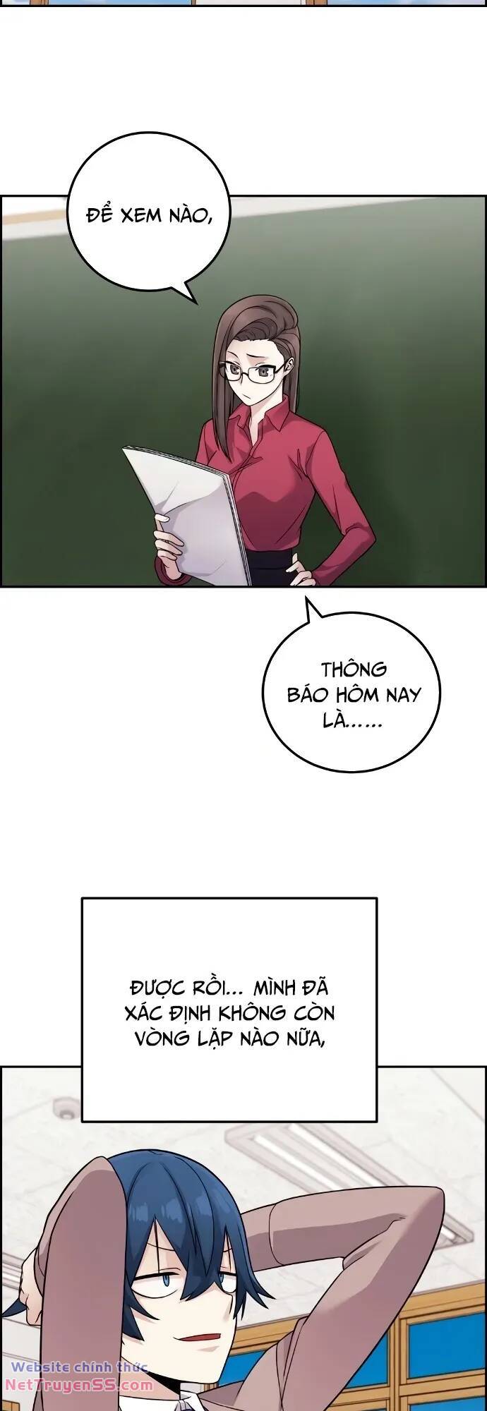 nhân vật webtoon na kang lim chương 30 - Next chương 31