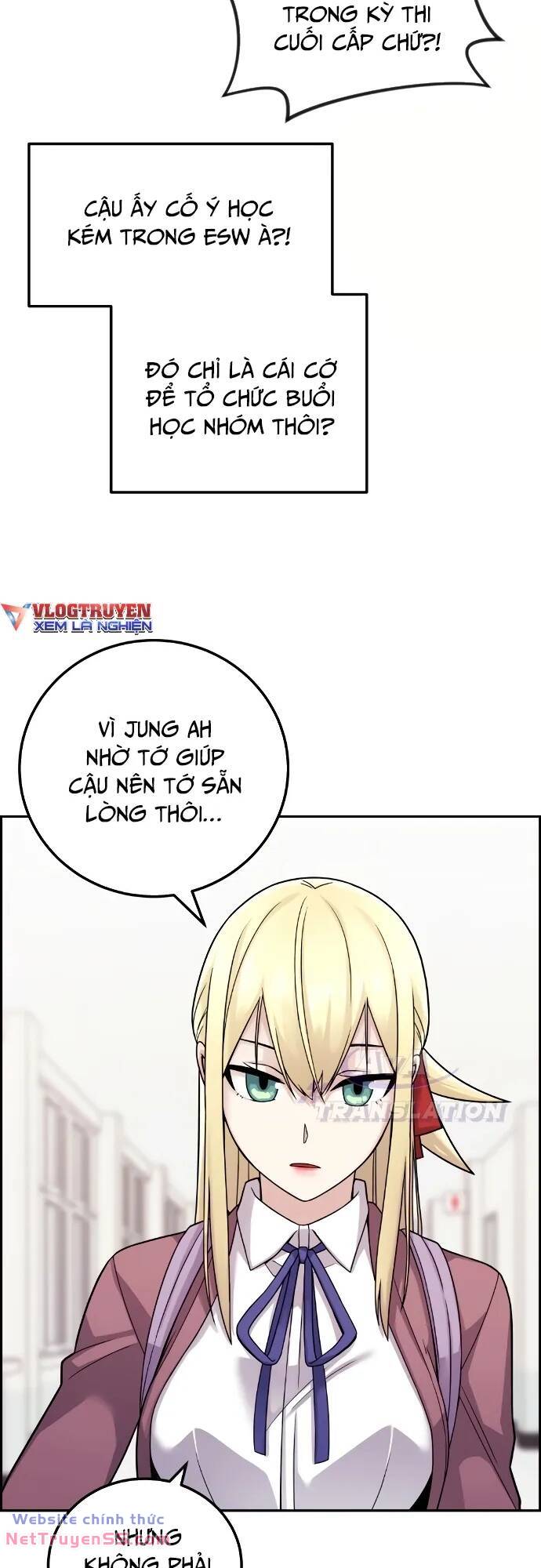 nhân vật webtoon na kang lim chương 30 - Next chương 31