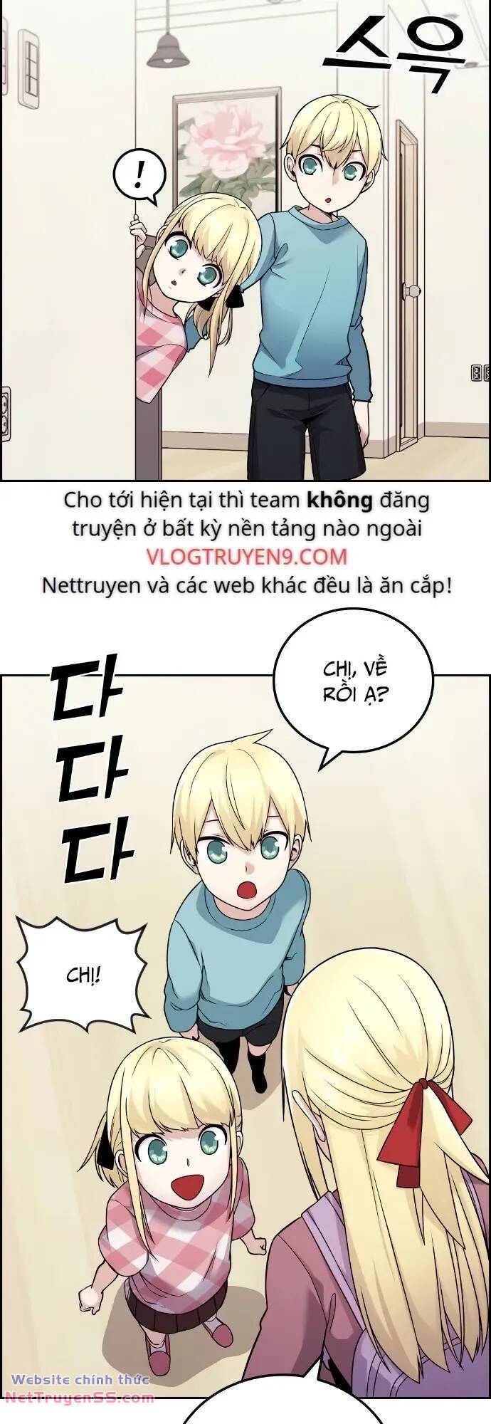 nhân vật webtoon na kang lim chương 30 - Next chương 31