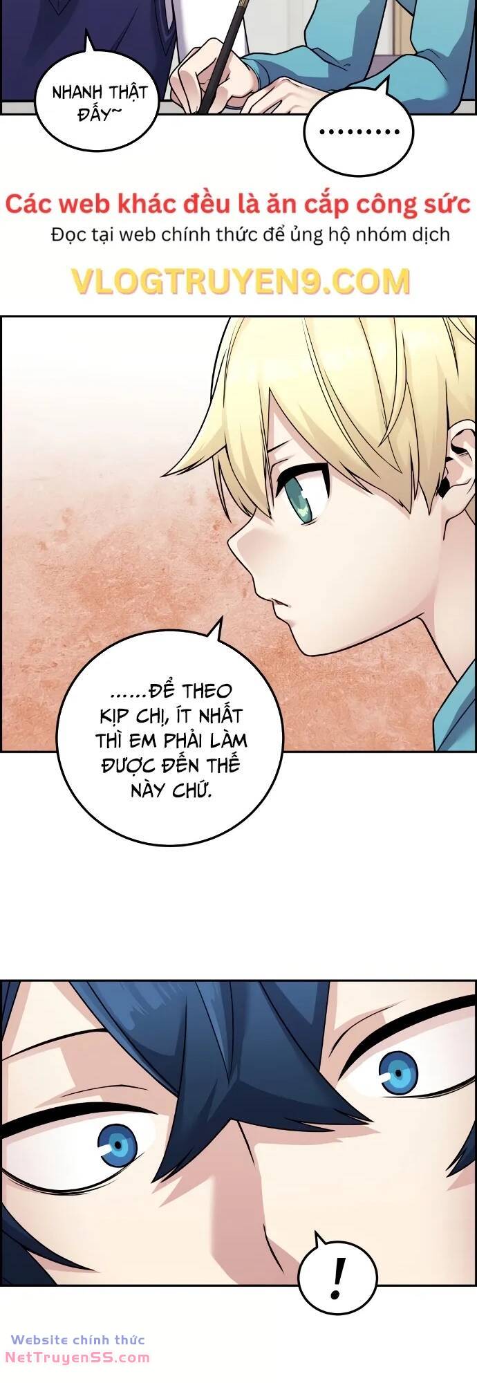 nhân vật webtoon na kang lim chương 30 - Next chương 31