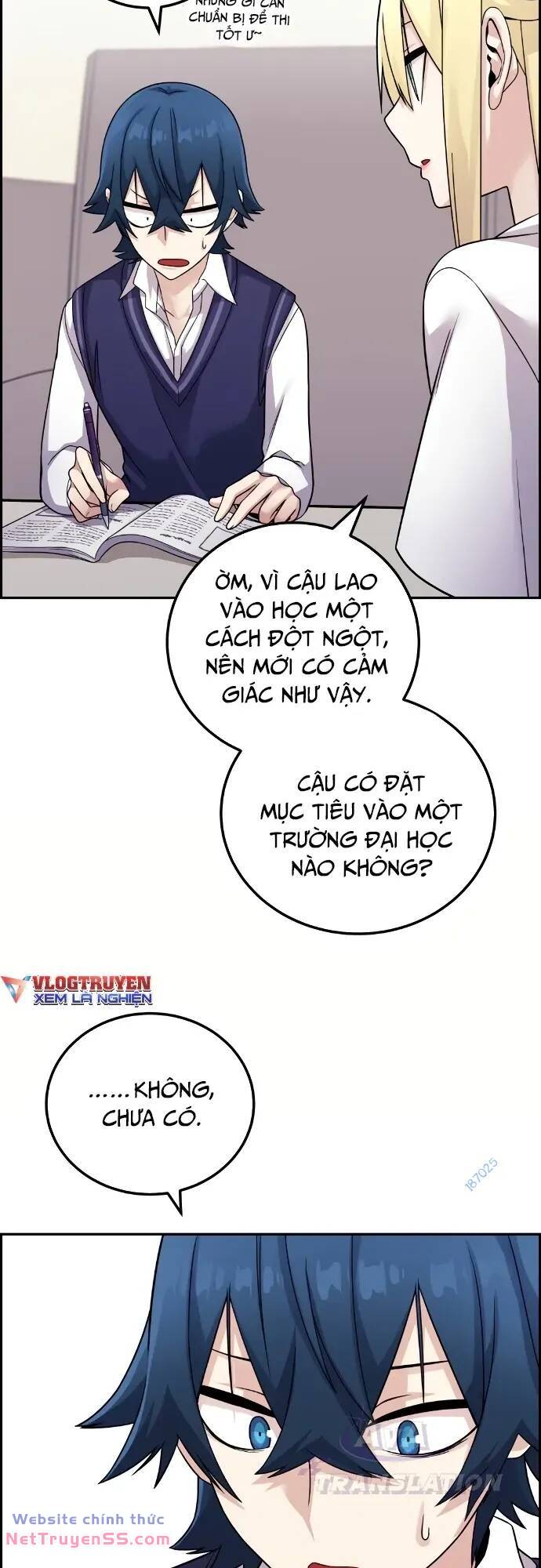 nhân vật webtoon na kang lim chương 30 - Next chương 31