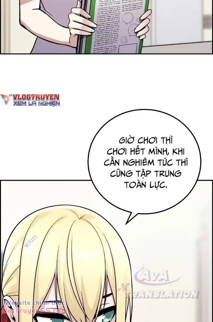 nhân vật webtoon na kang lim chương 30 - Next chương 31