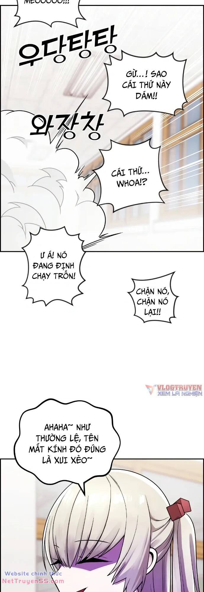 nhân vật webtoon na kang lim chương 35 - Next chương 36