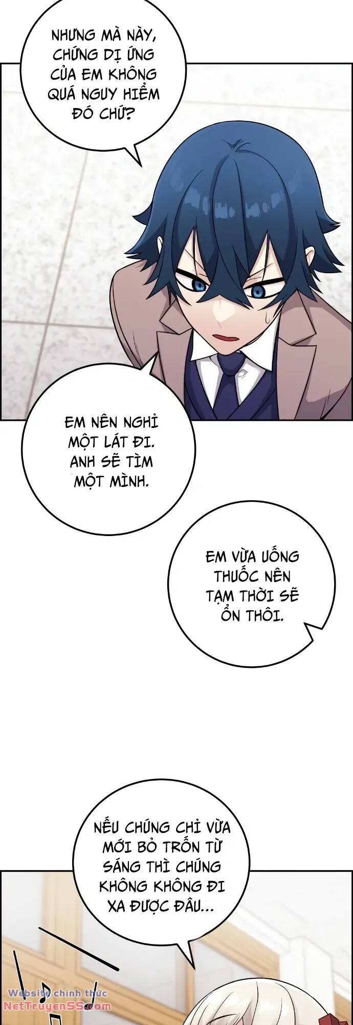 nhân vật webtoon na kang lim chương 35 - Next chương 36