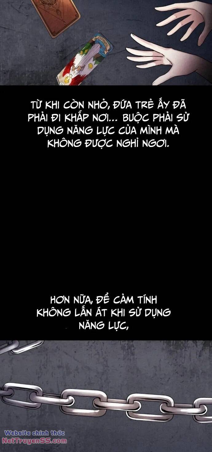 nhân vật webtoon na kang lim chương 35 - Next chương 36