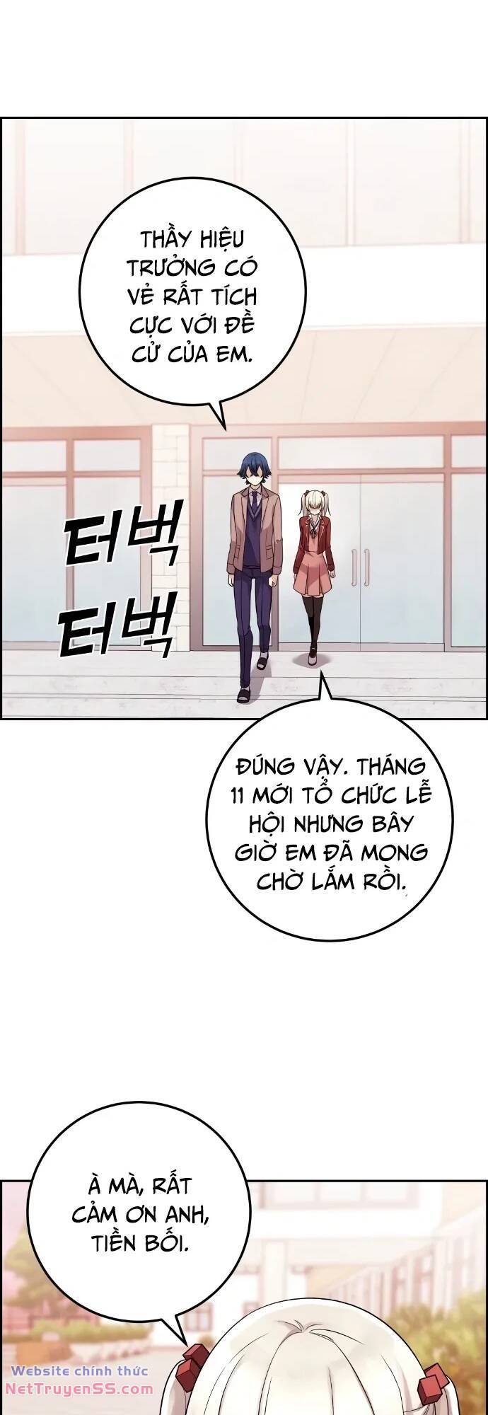 nhân vật webtoon na kang lim chương 35 - Next chương 36