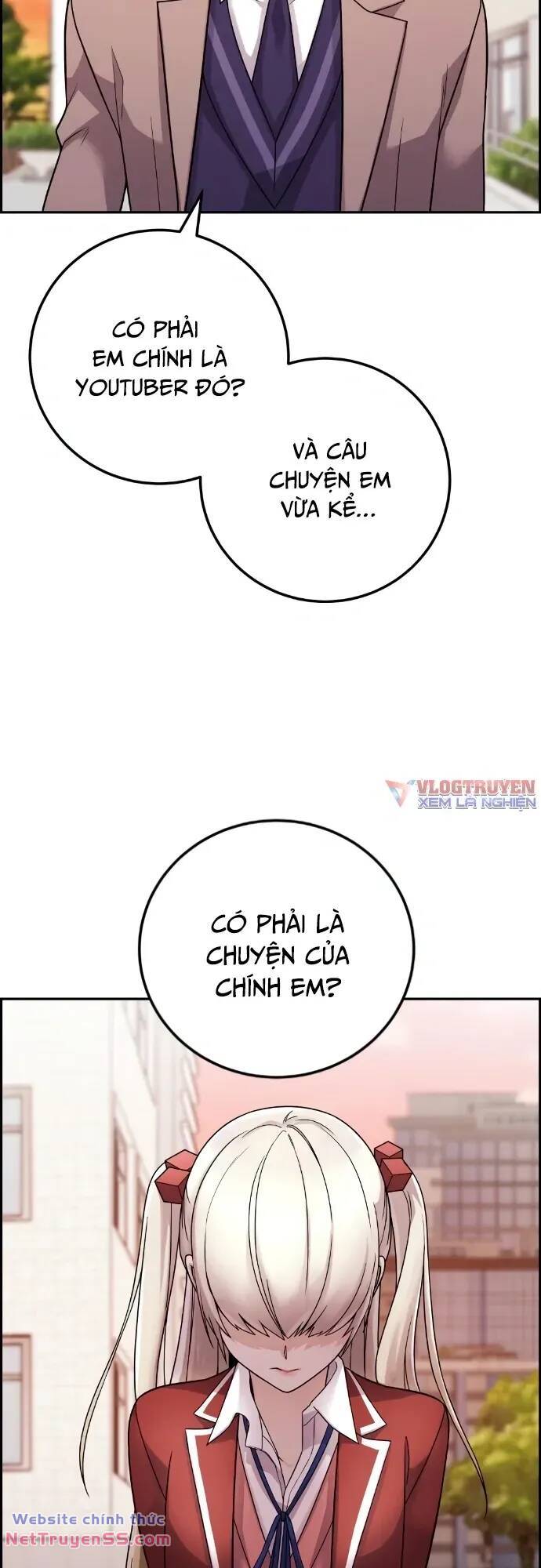 nhân vật webtoon na kang lim chương 35 - Next chương 36