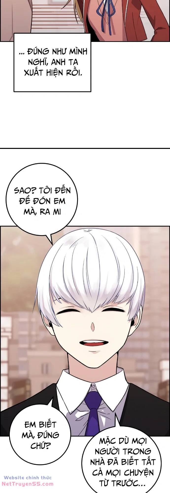 nhân vật webtoon na kang lim chương 35 - Next chương 36