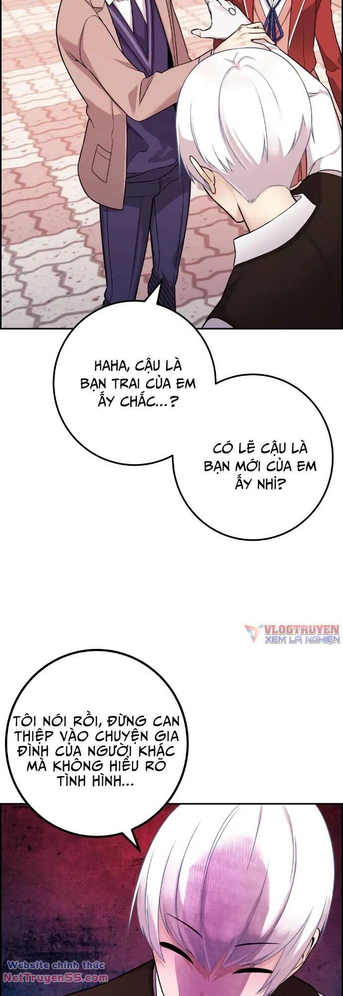 nhân vật webtoon na kang lim chương 36 - Next chương 37