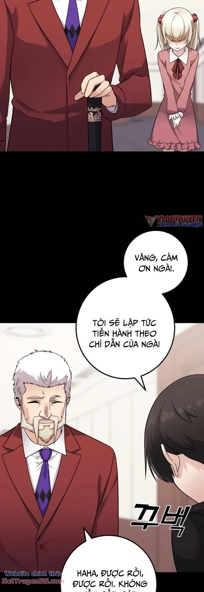 nhân vật webtoon na kang lim chương 36 - Next chương 37