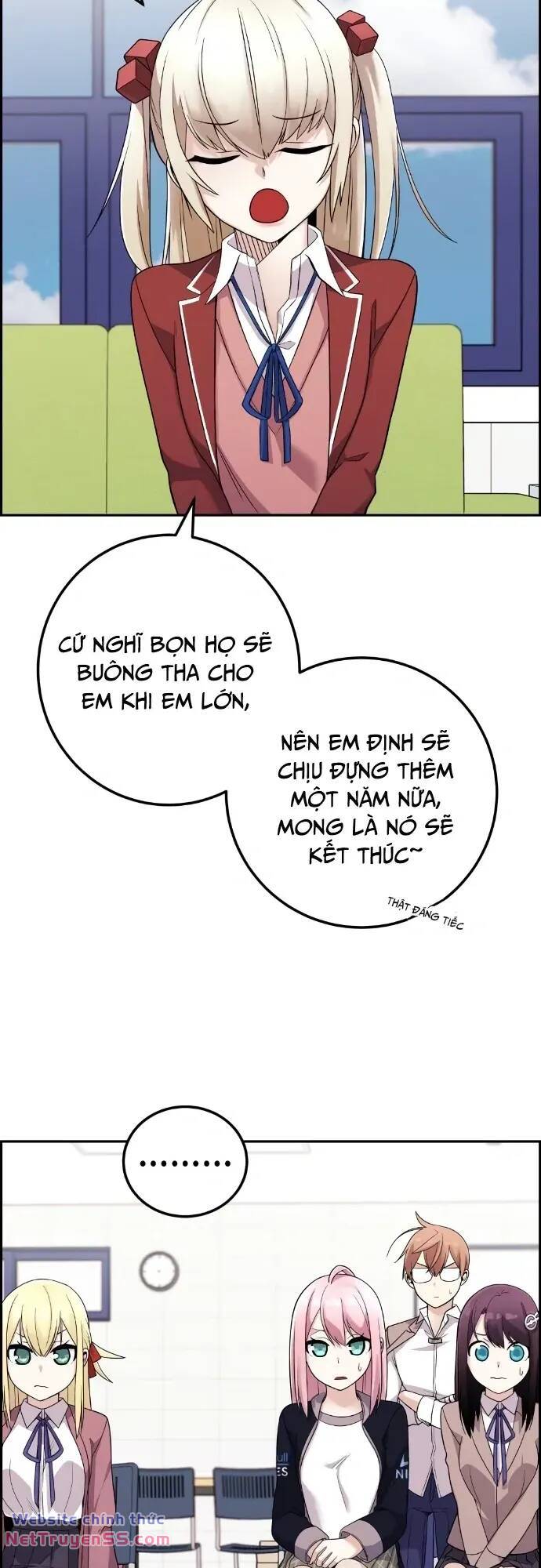 nhân vật webtoon na kang lim chương 36 - Next chương 37