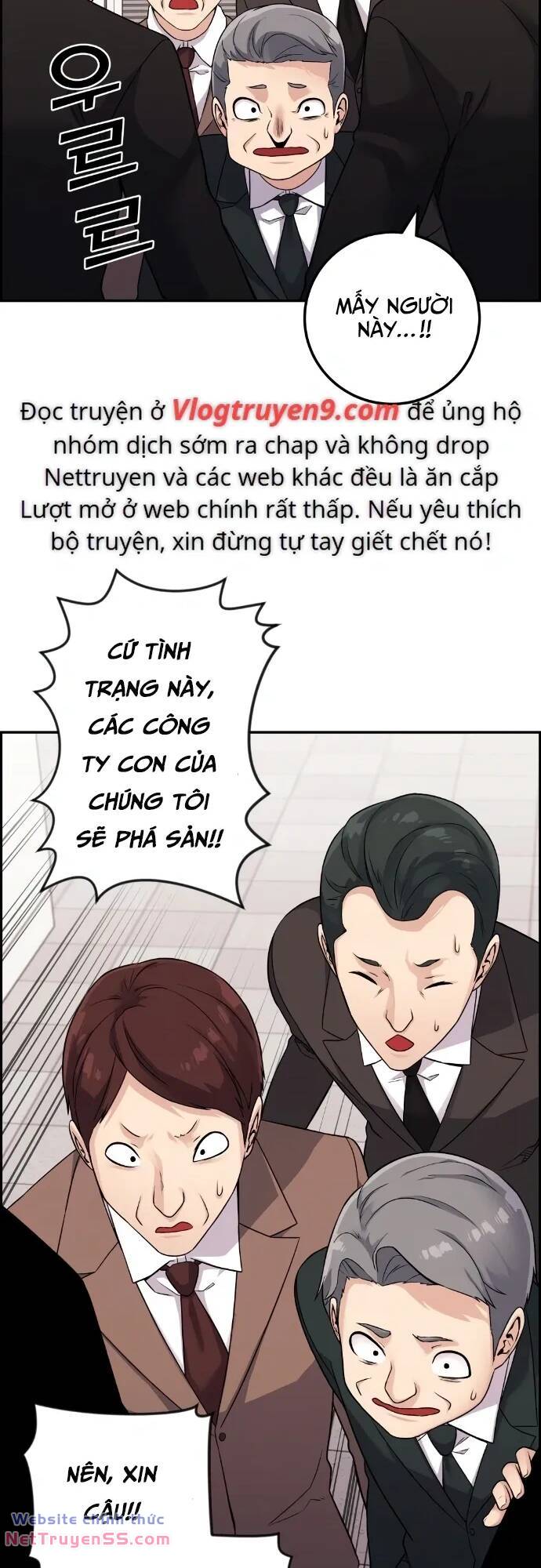 nhân vật webtoon na kang lim chương 36 - Next chương 37