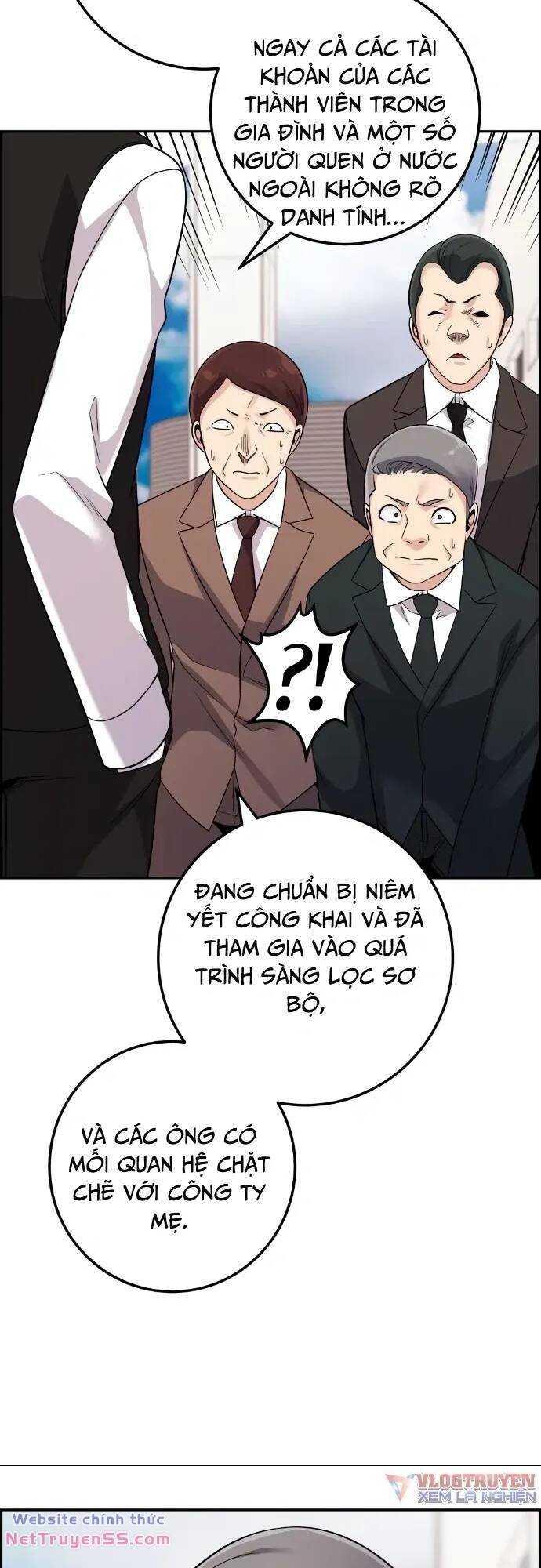 nhân vật webtoon na kang lim chương 36 - Next chương 37