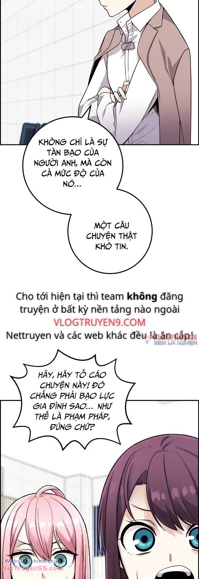 nhân vật webtoon na kang lim chương 36 - Next chương 37