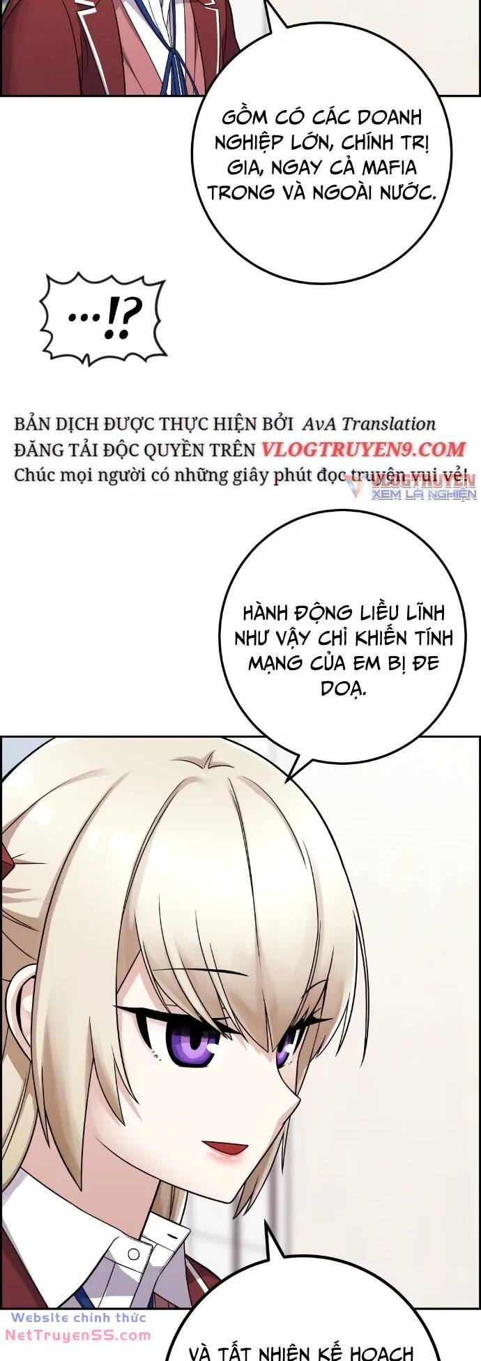 nhân vật webtoon na kang lim chương 36 - Next chương 37