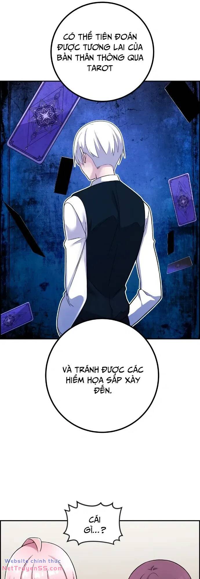 nhân vật webtoon na kang lim chương 36 - Next chương 37