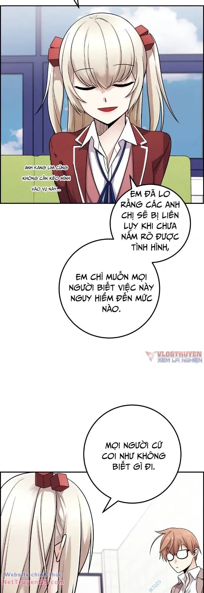 nhân vật webtoon na kang lim chương 36 - Next chương 37