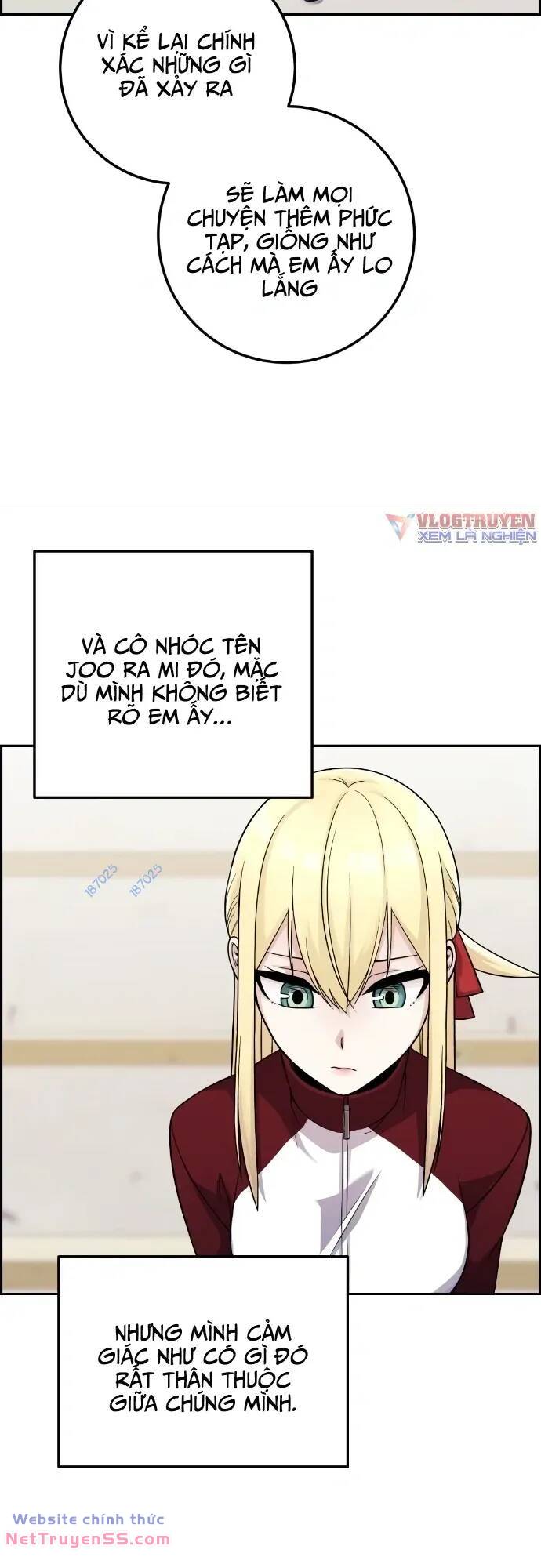 nhân vật webtoon na kang lim chương 36 - Next chương 37