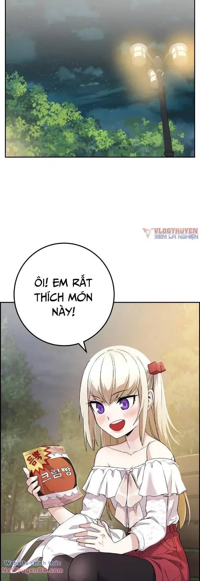 nhân vật webtoon na kang lim Chương 39 - Next Chương 40