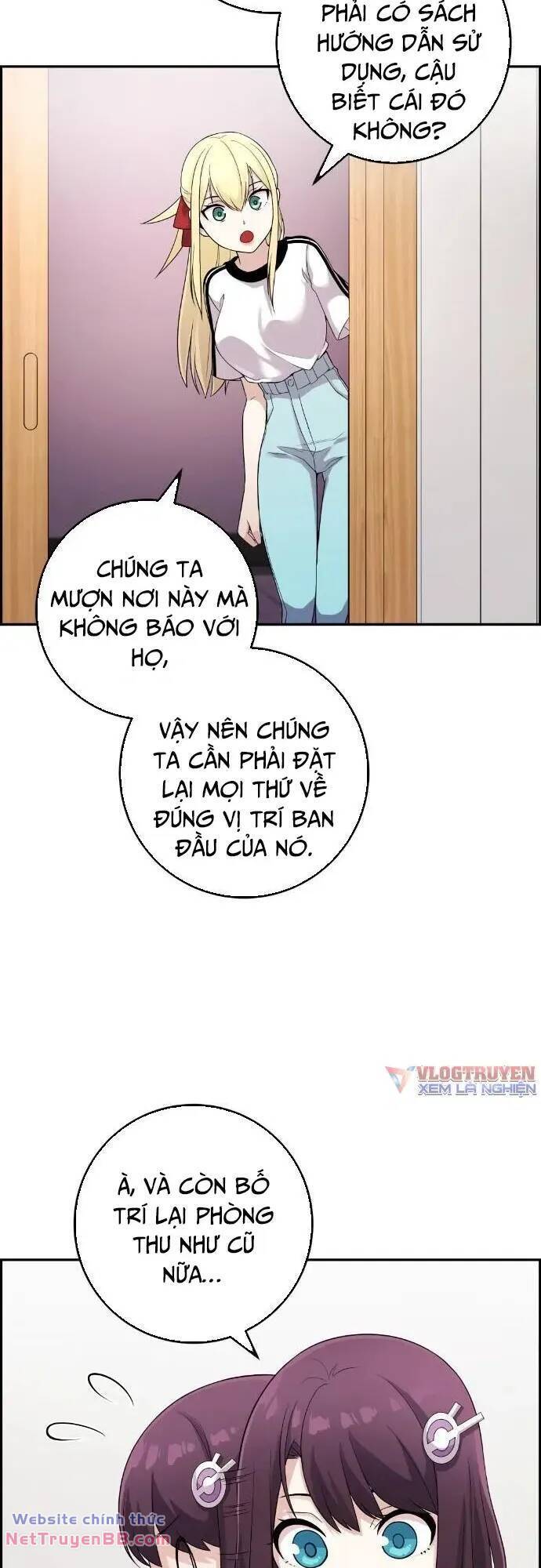 nhân vật webtoon na kang lim Chương 39 - Next Chương 40