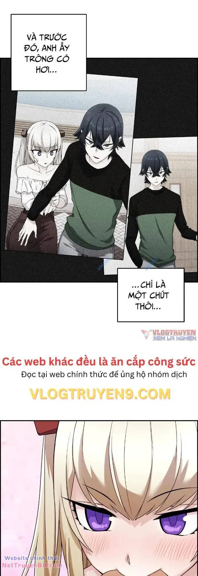 nhân vật webtoon na kang lim Chương 39 - Next Chương 40