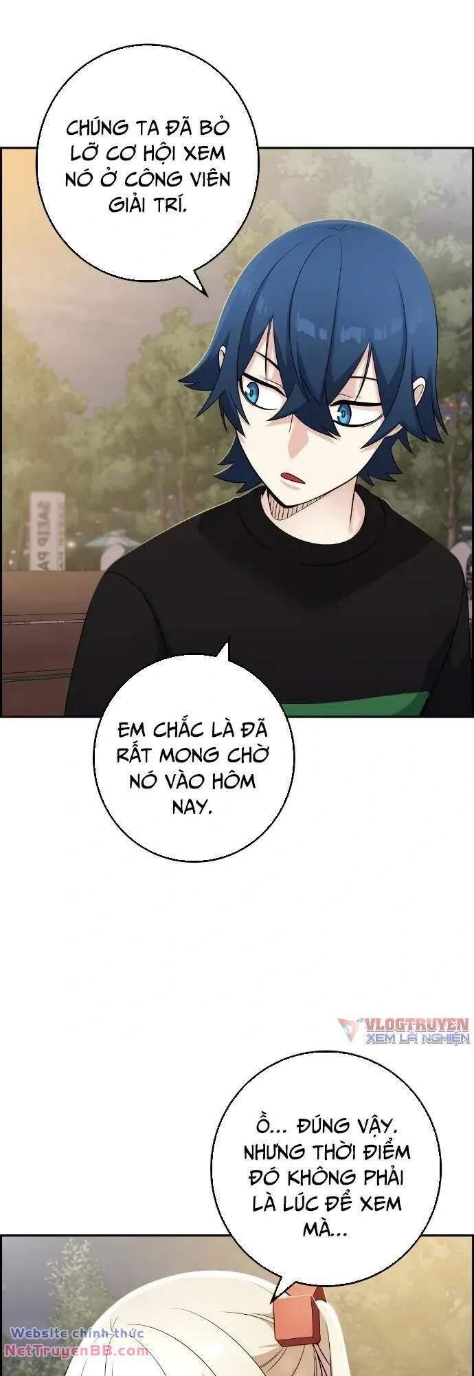 nhân vật webtoon na kang lim Chương 39 - Next Chương 40