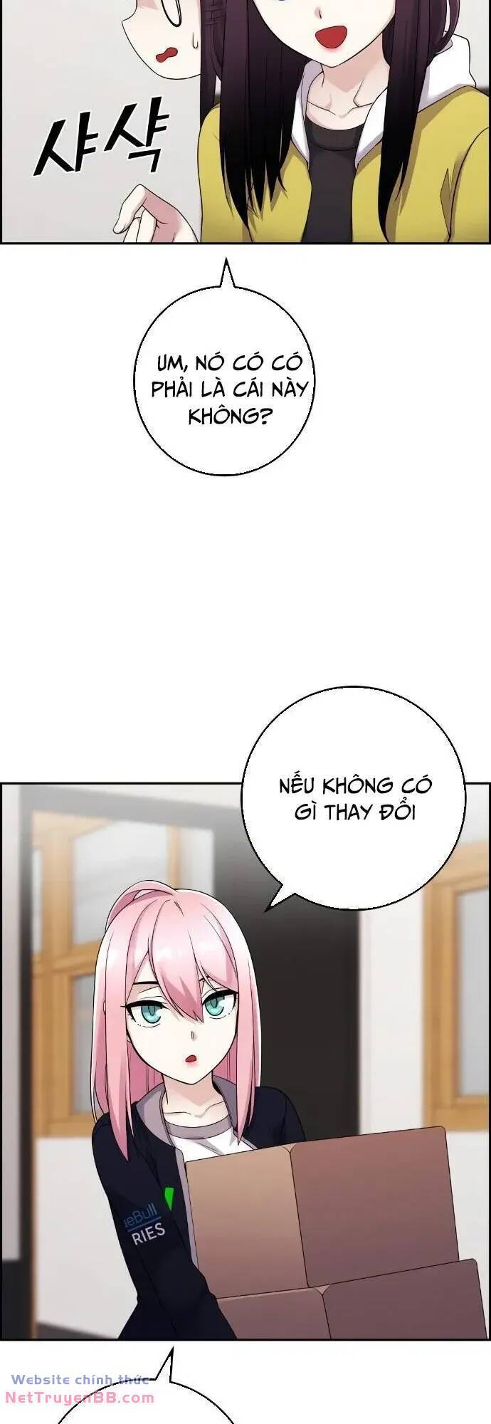 nhân vật webtoon na kang lim Chương 39 - Next Chương 40