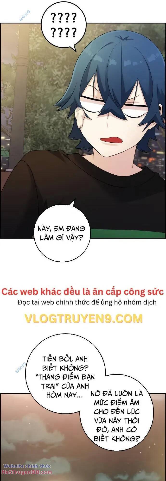 nhân vật webtoon na kang lim Chương 39 - Next Chương 40