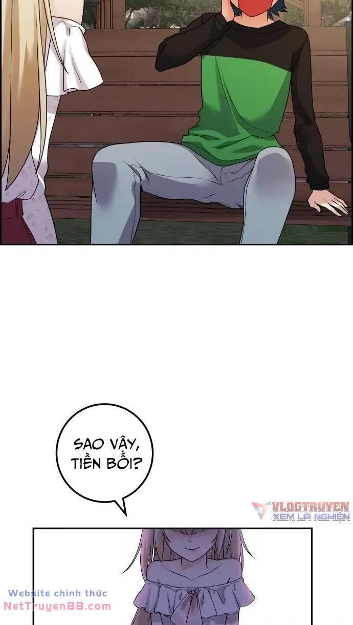 nhân vật webtoon na kang lim Chương 39 - Next Chương 40