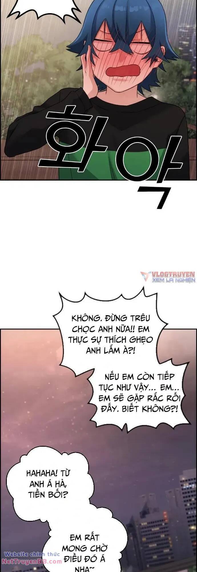 nhân vật webtoon na kang lim Chương 39 - Next Chương 40