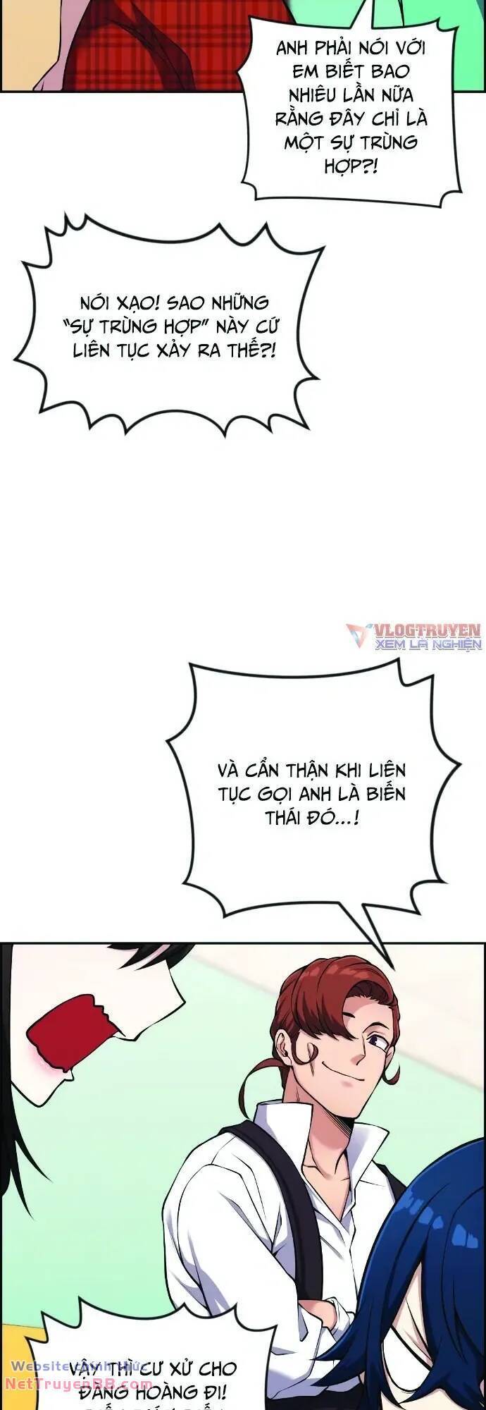 nhân vật webtoon na kang lim Chương 43 - Next Chương 44