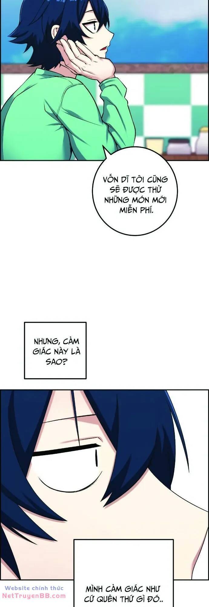 nhân vật webtoon na kang lim Chương 43 - Next Chương 44