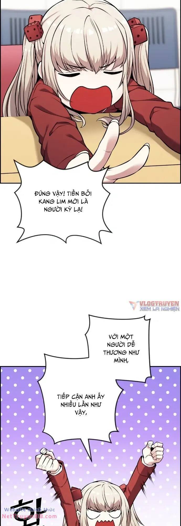 nhân vật webtoon na kang lim Chương 45 - Next Chương 46