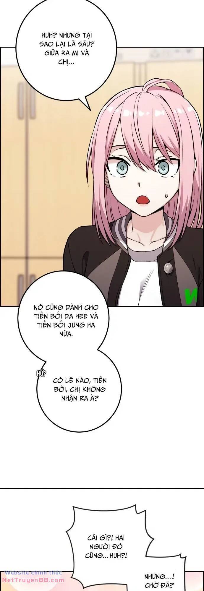 nhân vật webtoon na kang lim Chương 45 - Next Chương 46