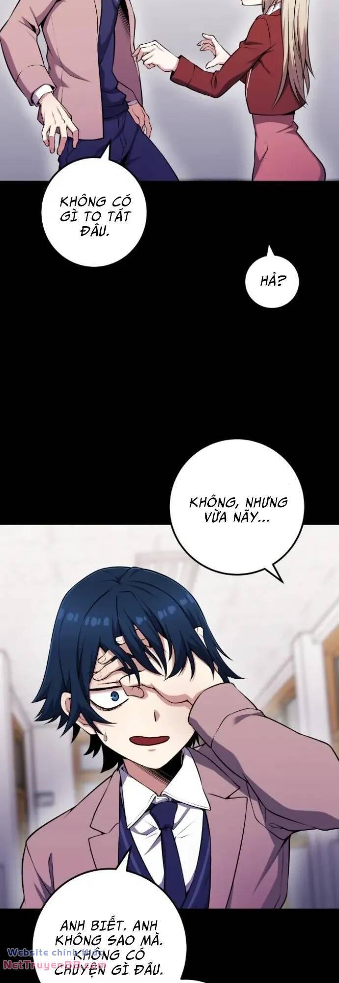 nhân vật webtoon na kang lim Chương 49 - Next Chương 50