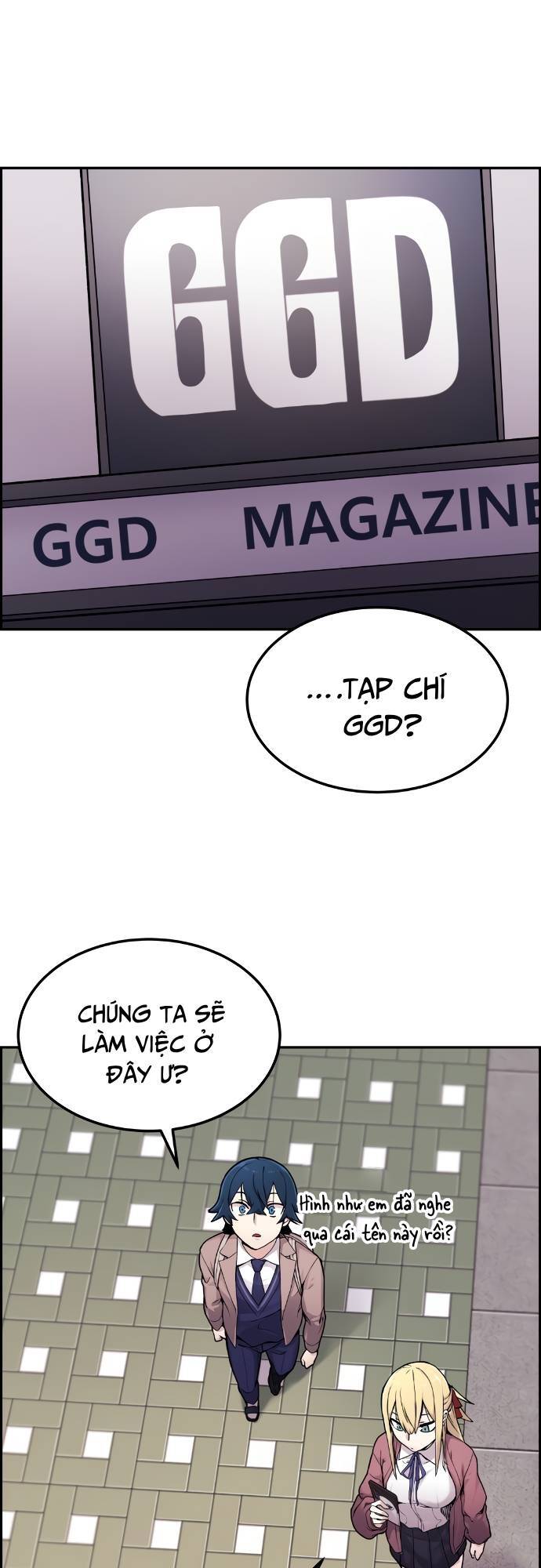 nhân vật webtoon na kang lim chương 5 - Next chương 6