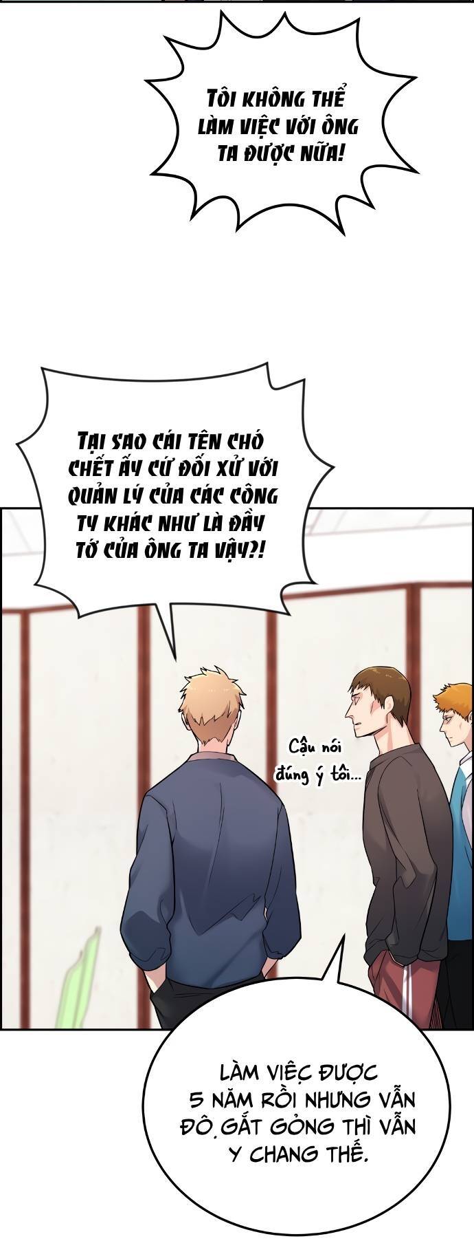 nhân vật webtoon na kang lim chương 5 - Next chương 6