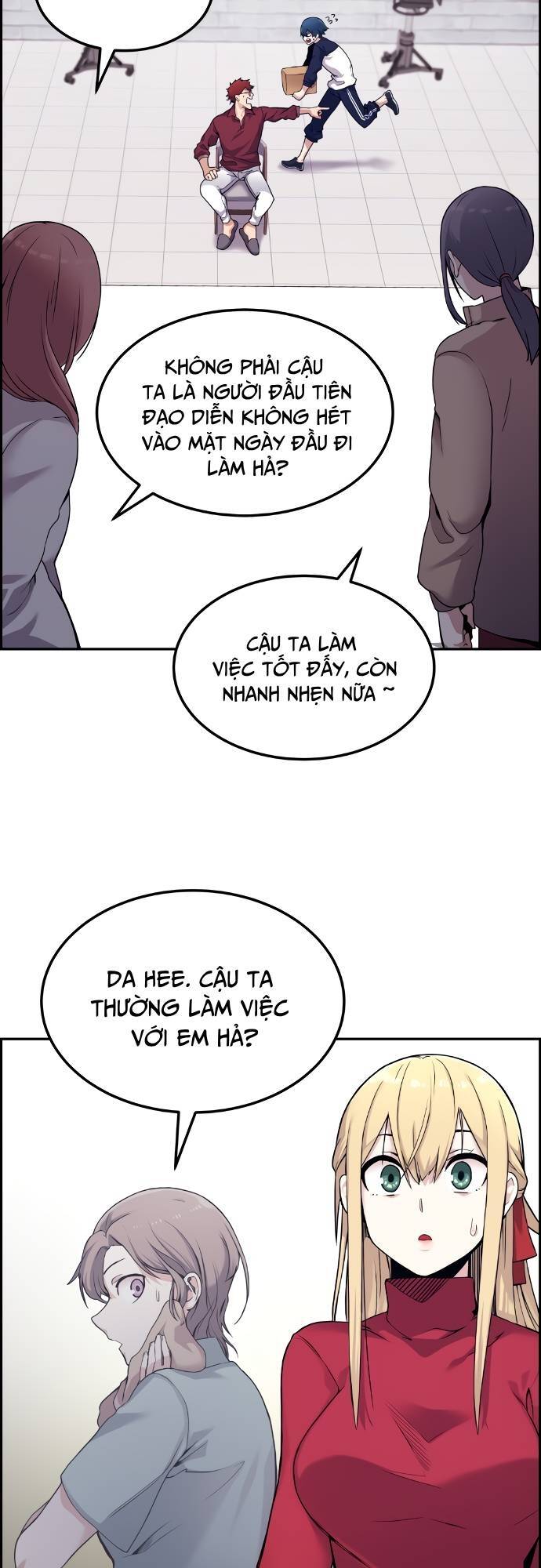 nhân vật webtoon na kang lim chương 5 - Next chương 6