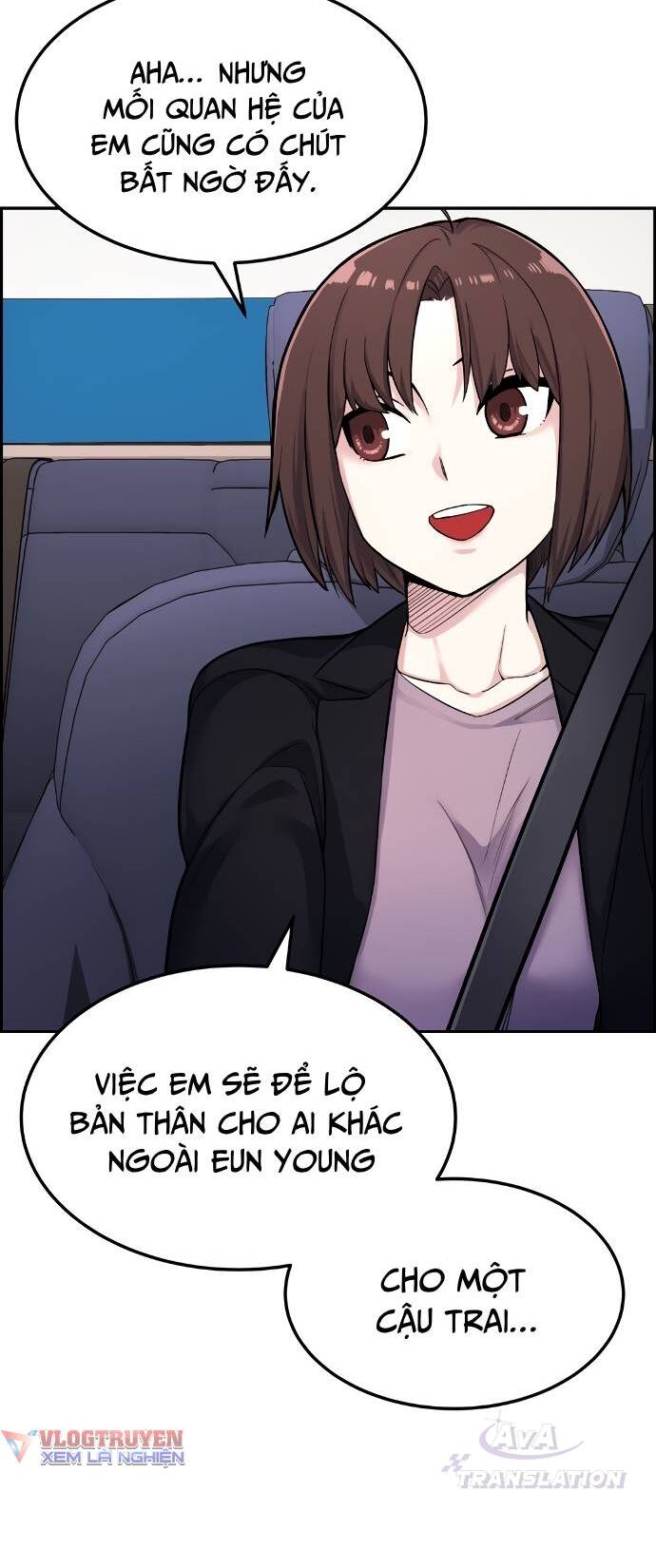 nhân vật webtoon na kang lim chương 5 - Next chương 6