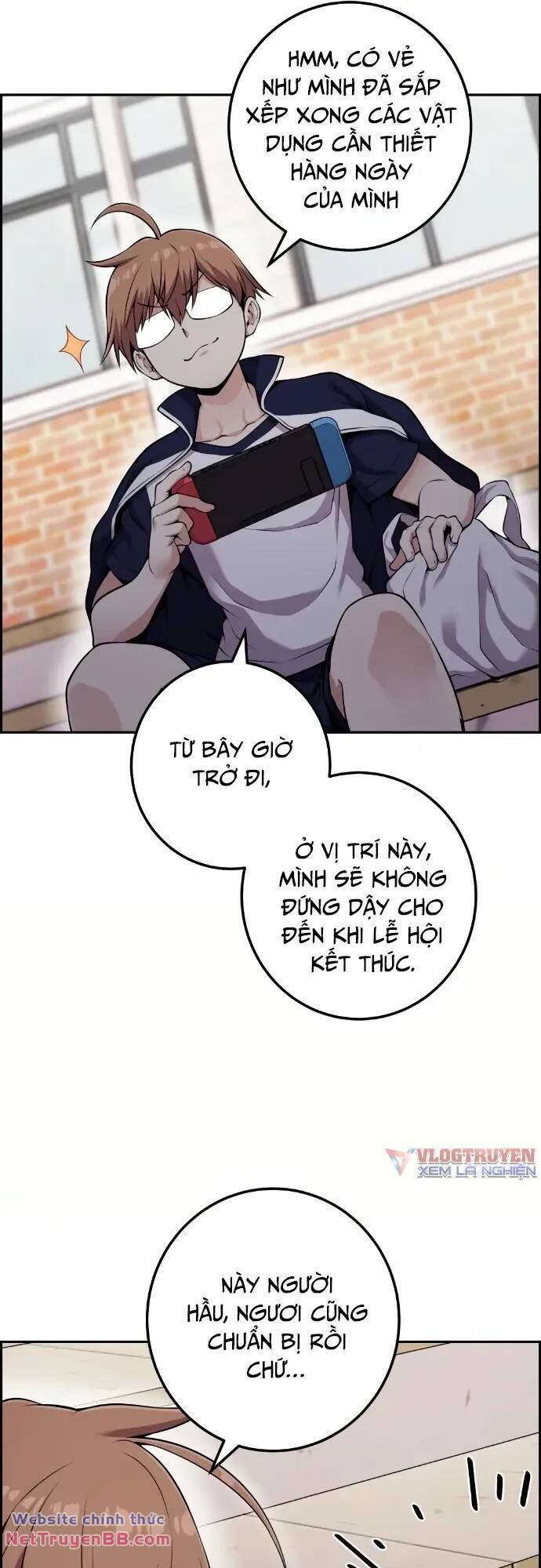 nhân vật webtoon na kang lim Chương 53 - Next Chương 54