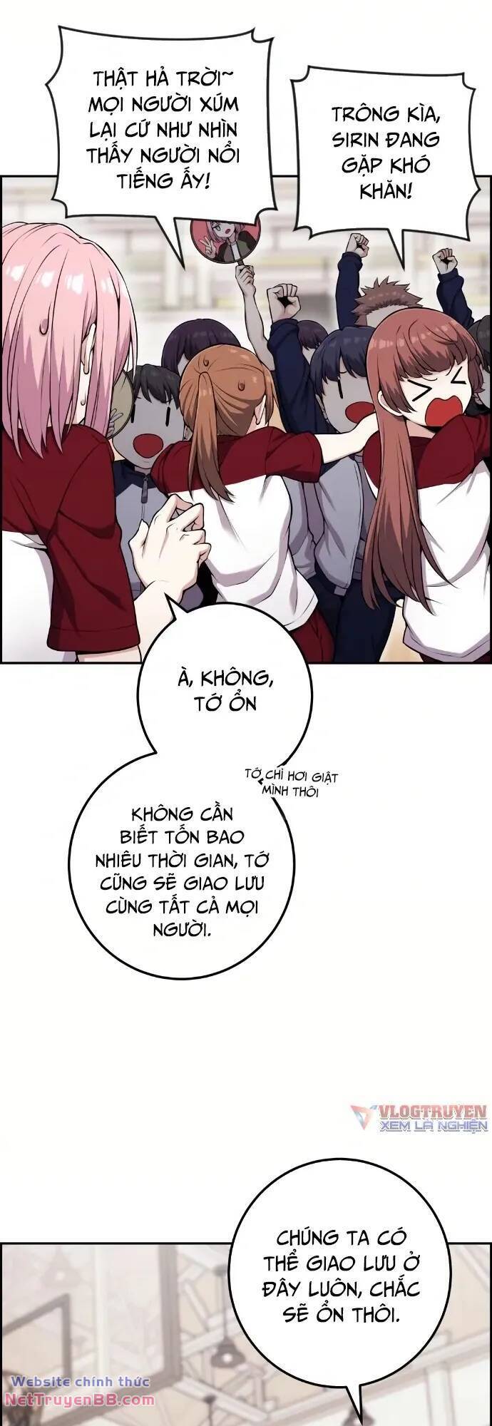 nhân vật webtoon na kang lim Chương 53 - Next Chương 54