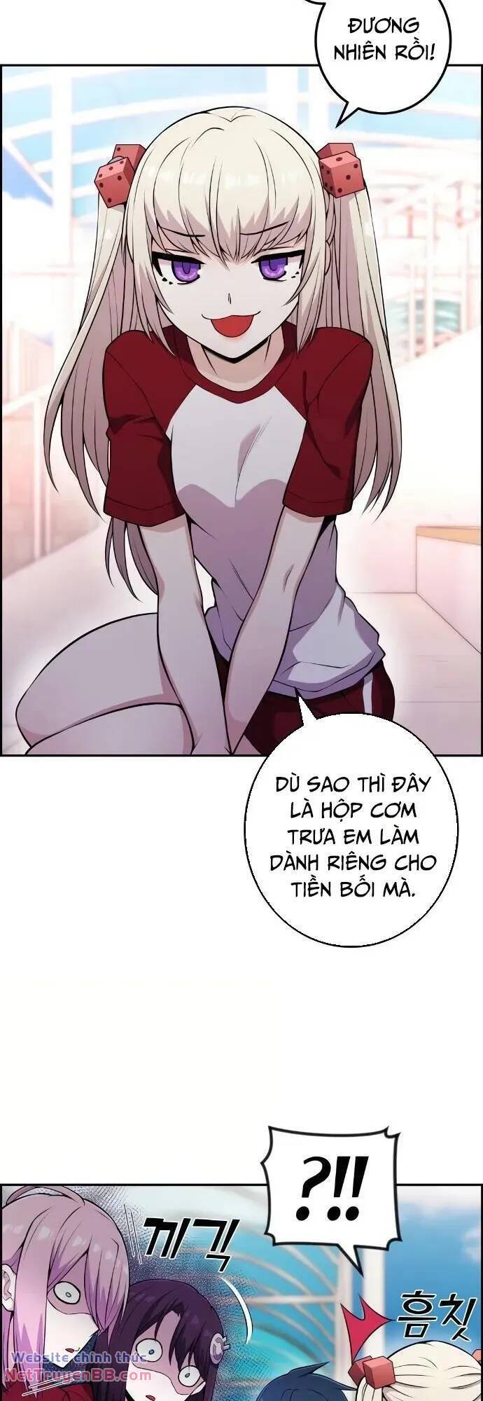 nhân vật webtoon na kang lim Chương 54 - Next Chương 55