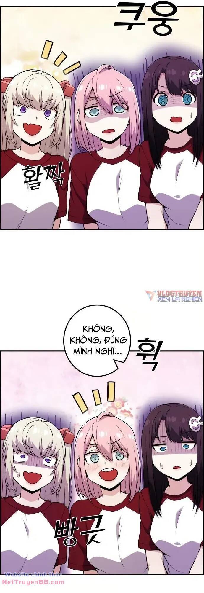 nhân vật webtoon na kang lim Chương 54 - Next Chương 55