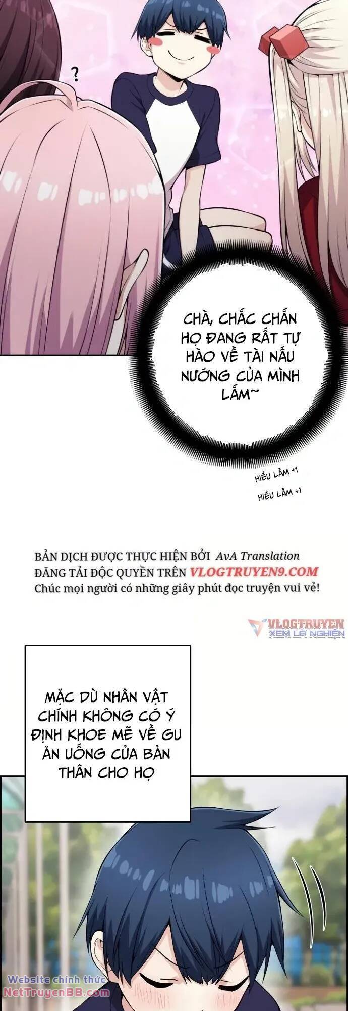 nhân vật webtoon na kang lim Chương 54 - Next Chương 55