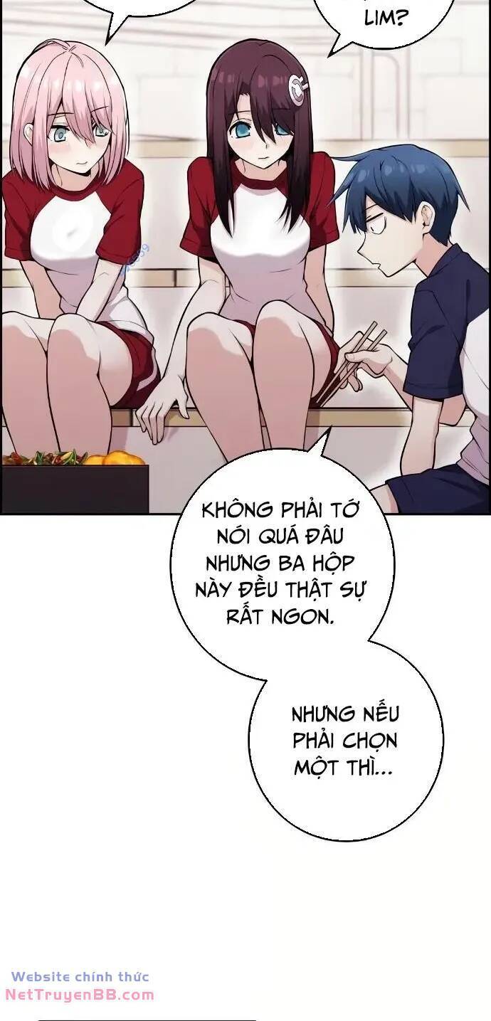 nhân vật webtoon na kang lim Chương 54 - Next Chương 55